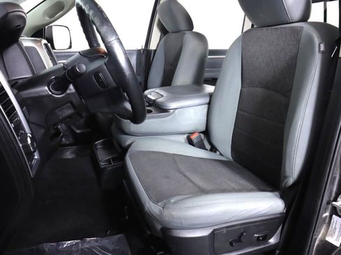 Used 2015 RAM 1500 Big Horn image 26