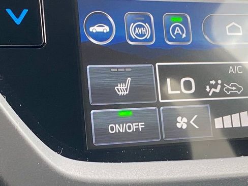 New 2026 Subaru Forester Sport image 18