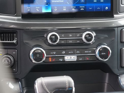 Used 2023 Ford F150 XLT w/ Equipment Group 302A High AWD/4WD image 25