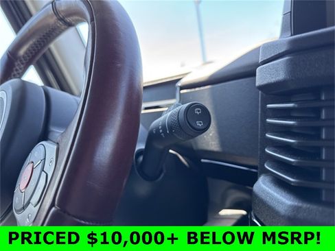 Used 2024 INEOS Grenadier image 10