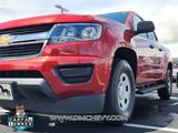 Used 2016 Chevrolet Colorado W/T w/ WT Convenience Package image 2