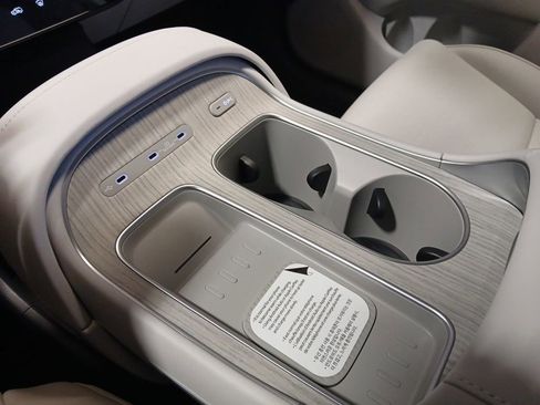 New 2026 Hyundai Palisade Calligraphy FWD image 20