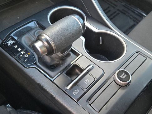 Used 2023 Kia K5 LXS image 22