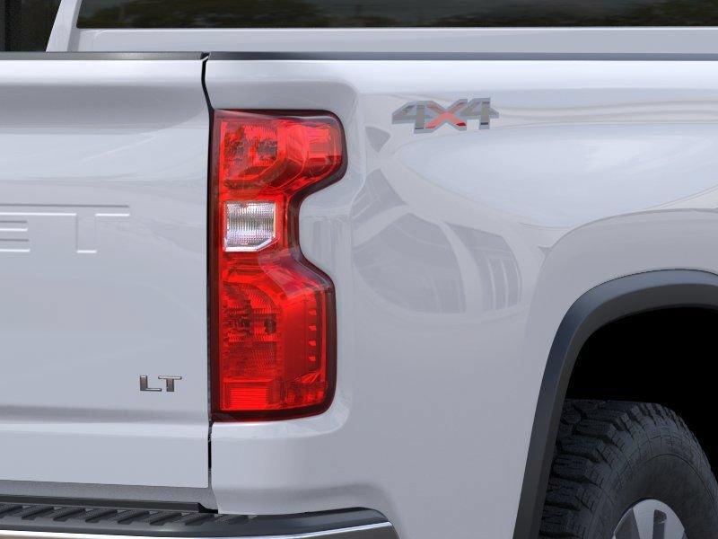 New 2026 Chevrolet Silverado 3500 LT w/ All Star Edition AWD/4WD image 11