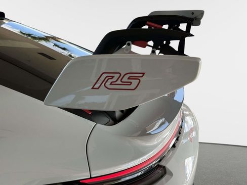 Used 2024 Porsche 911 GT3 RS image 14
