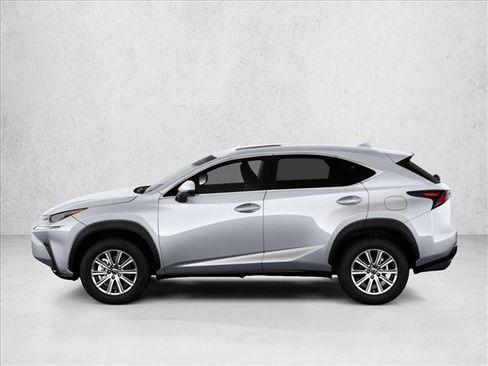 Used 2021 Lexus NX 300h NX 300h w/ Accessory Package 2 image 3