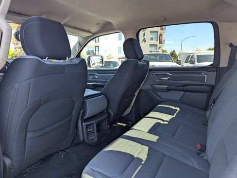 Used 2020 RAM 1500 Big Horn AWD/4WD image 32