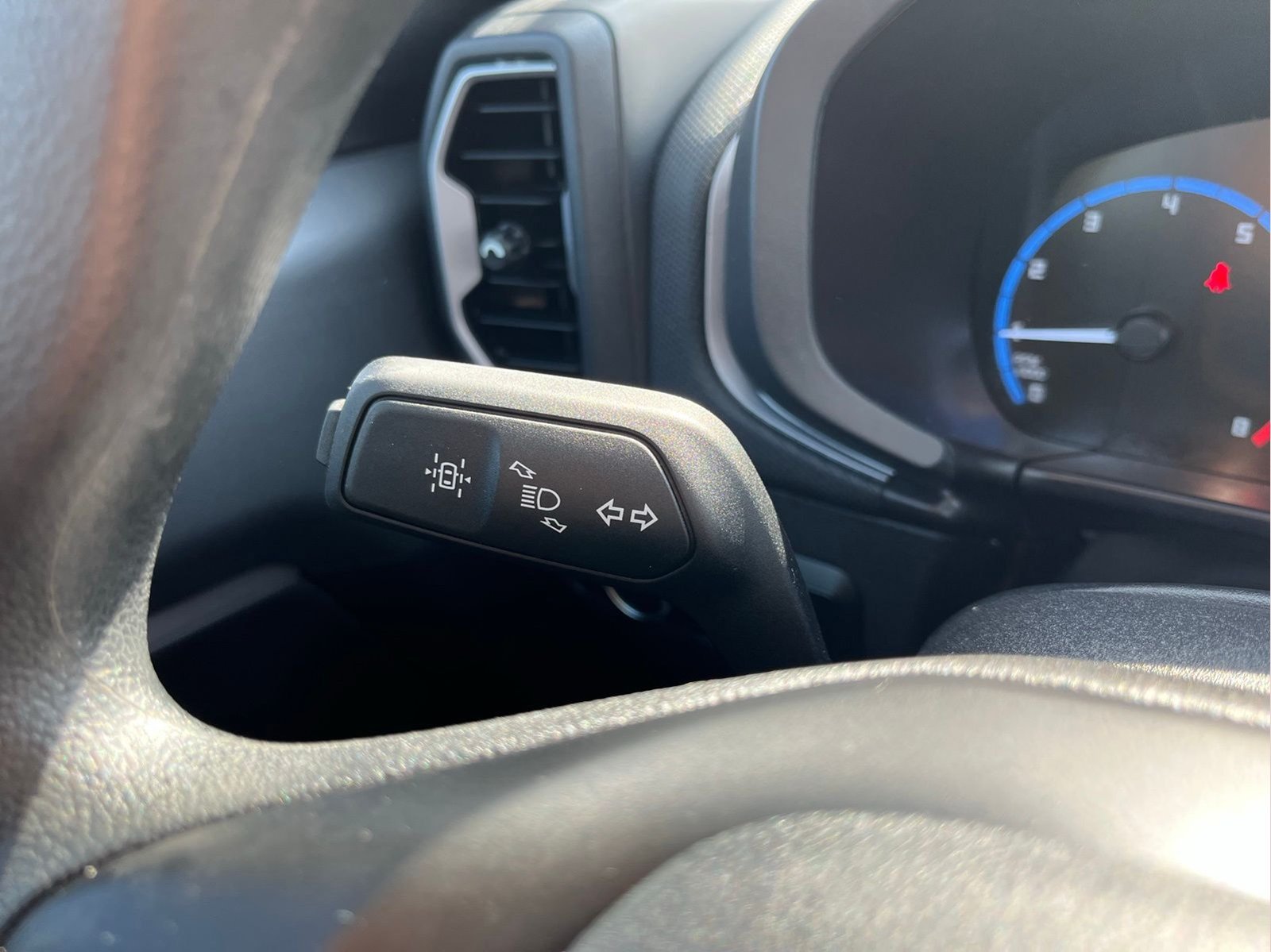 Used 2024 Ford Bronco Sport Big Bend AWD/4WD image 16