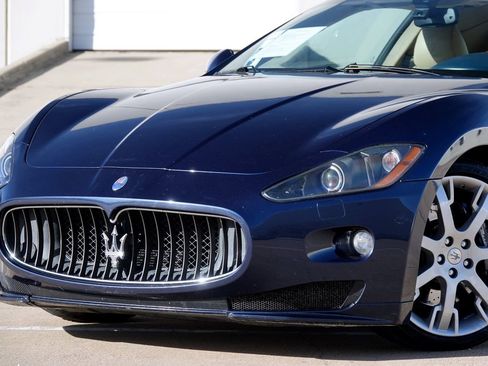 Used 2011 Maserati GranTurismo S image 20