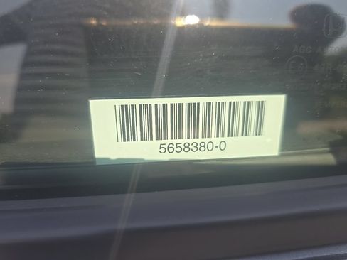 Used 2025 Honda Civic Sport image 8