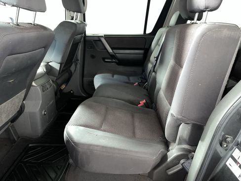 Used 2006 Nissan Armada SE AWD/4WD image 26