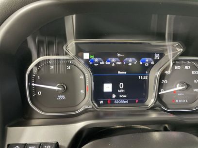 Used 2021 GMC Sierra 3500 Denali w/ Technology Package