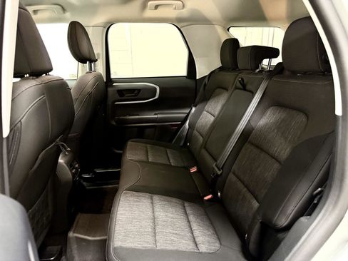 Used 2021 Ford Bronco Sport Big Bend w/ Big Bend Package (96B) AWD/4WD image 15