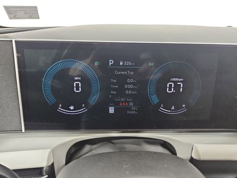 Used 2025 Hyundai Tucson SEL AWD/4WD image 16