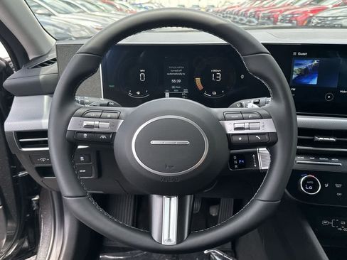New 2025 Hyundai Sonata SEL FWD image 15