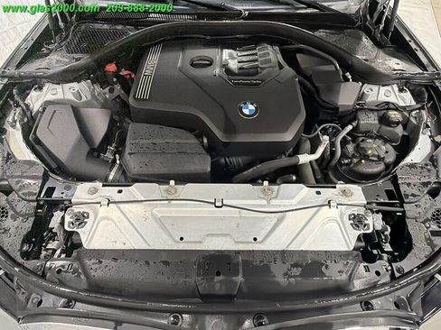 Used 2019 BMW 330i xDrive Sedan w/ Driving Assistance Package AWD/4WD image 18