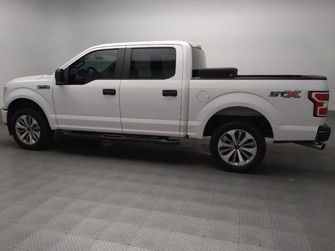 Used 2018 Ford F150 XL w/ Equipment Group 101A Mid RWD image 3