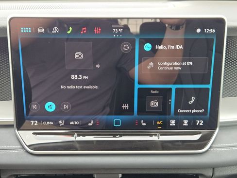 New 2026 Volkswagen Tiguan SE image 13