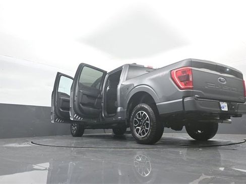 Used 2023 Ford F150 XLT w/ Equipment Group 302A High image 40
