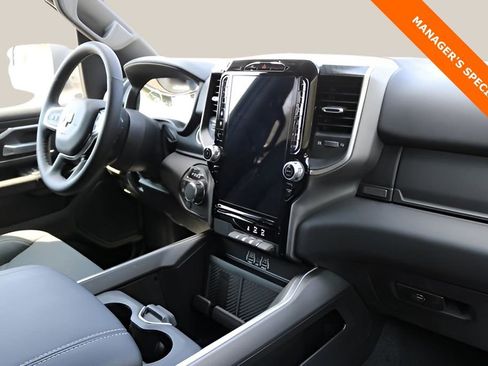 New 2026 RAM 1500 Lone Star image 17