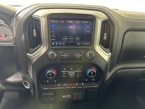 Used 2022 Chevrolet Silverado 2500 LT w/ All Star Edition image 21