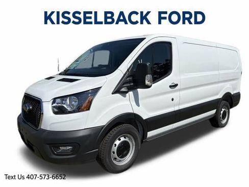 New 2025 Ford Transit 150 Low Roof image 7