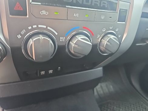 Used 2020 Toyota Tundra SR5 AWD/4WD image 16