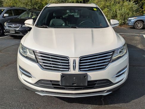 Used 2017 Lincoln MKC Reserve w/ Lincoln MKC Climate Package image 6