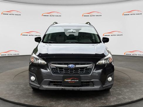 Used 2018 Subaru Crosstrek 2.0i Premium AWD/4WD image 3