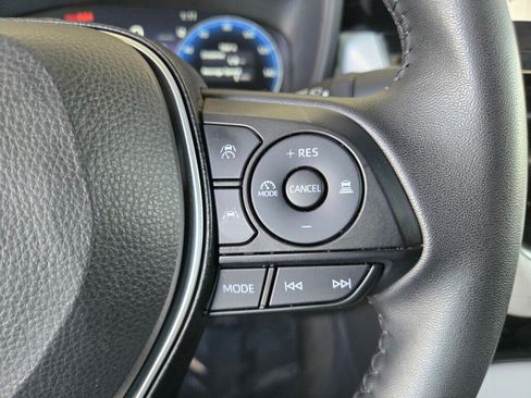 Used 2026 Toyota Corolla SE w/ SE Package FWD image 24