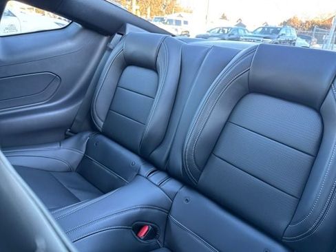 New 2026 Ford Mustang GT Premium image 24