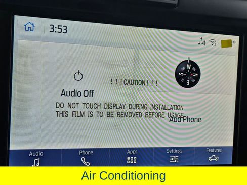 New 2025 Ford F450 XLT w/ XLT Value Package image 19