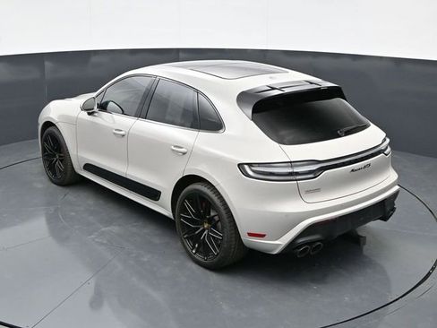 Used 2022 Porsche Macan GTS AWD/4WD image 35