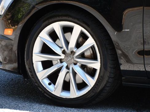 Used 2016 Audi A7 3.0T Premium Plus image 9