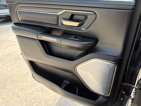 Used 2020 RAM 1500 Limited AWD/4WD image 22