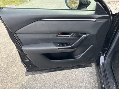 Used 2024 MAZDA CX-50 AWD 2.5 S w/ Weather Package image 19