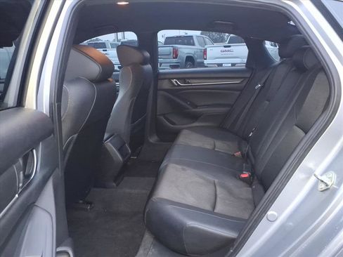 Used 2020 Honda Accord Sport image 20