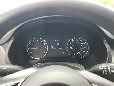 Used 2021 Kia Seltos LX AWD/4WD image 21
