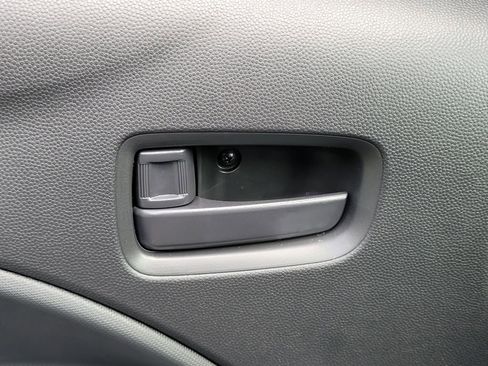 New 2024 Mitsubishi Mirage ES image 23