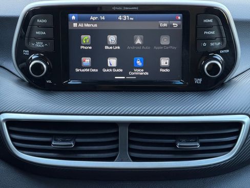 Used 2021 Hyundai Tucson Value FWD image 27