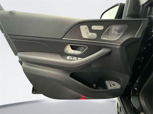 Certified 2025 Mercedes-Benz GLE 450 4MATIC image 14