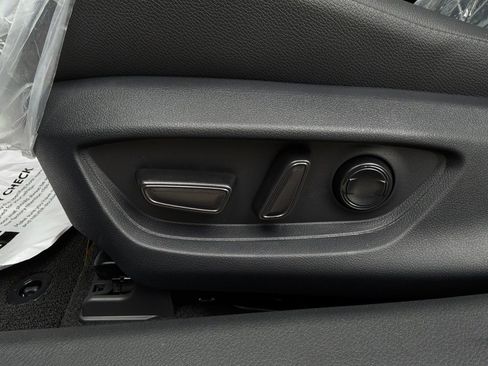 New 2026 Toyota Camry XSE FWD image 10