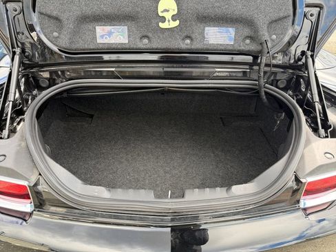 Used 2013 Chevrolet Camaro SS w/ RS Package RWD image 23