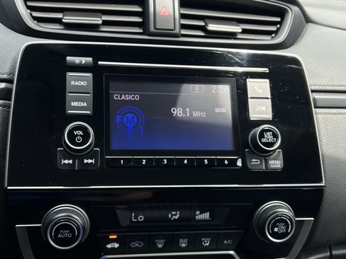 Used 2021 Honda CR-V LX image 29