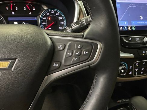 Certified 2023 Chevrolet Equinox Premier image 11