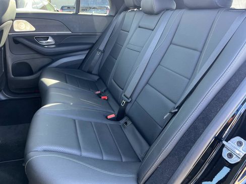 Certified 2025 Mercedes-Benz GLE 350 4MATIC image 16