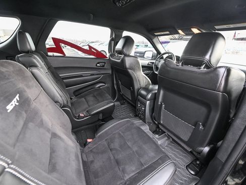 Used 2024 Dodge Durango SRT Hellcat w/ Black Package image 29