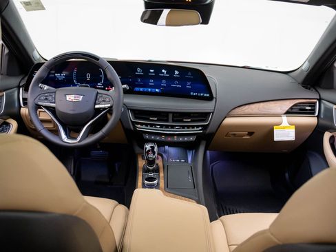 New 2026 Cadillac CT5 Premium Luxury AWD/4WD image 10