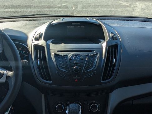 Used 2014 Ford Escape S image 17