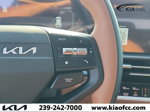 New 2026 Kia Sportage X-Line w/ X-Line Technology Package AWD/4WD image 25